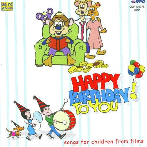 Birthday Songs From Films Ashok Kumar MP3 Download